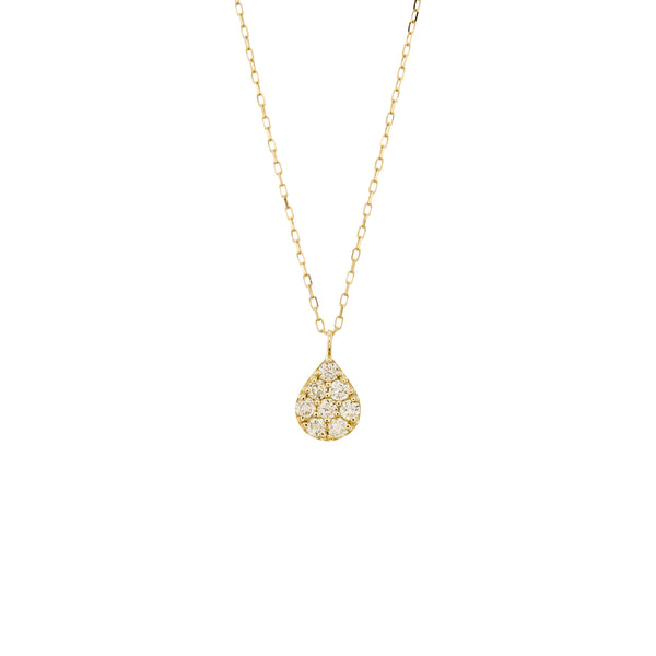 K18 Diamond PN