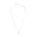K18WG Diamond N