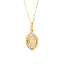 K18 Diamond PN