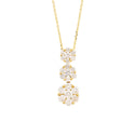 K18 Diamond PN