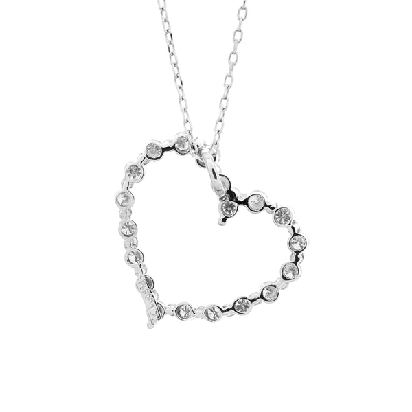 Pt900 Diamond PN