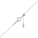 Pt900 Diamond PN
