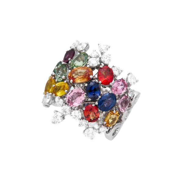 750 Color Sapphire R