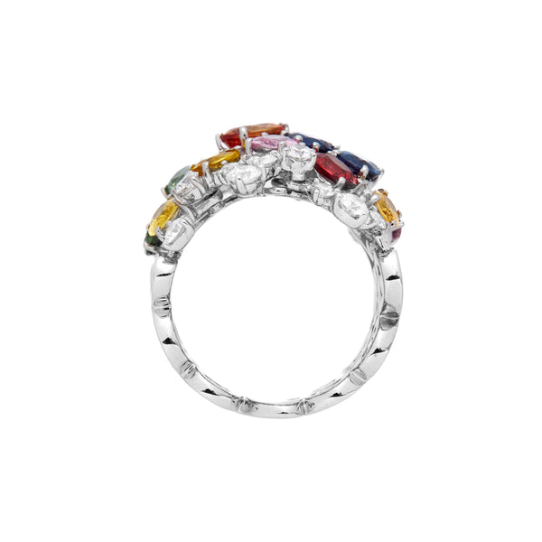 750 Color Sapphire R