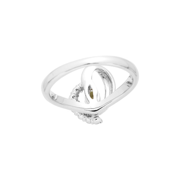 Pt900 Diamond R