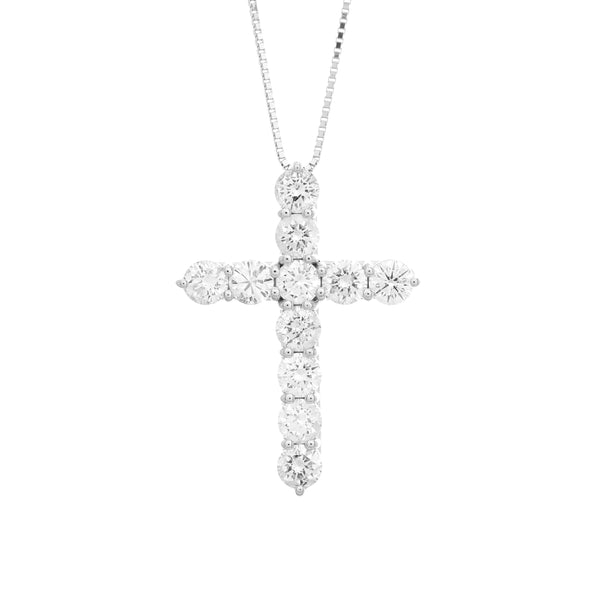 Pt900 Diamond PN