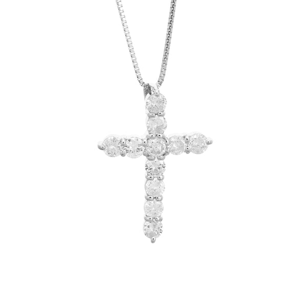 Pt900 Diamond PN