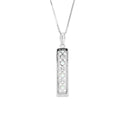 Pt900 Alexandrite PN