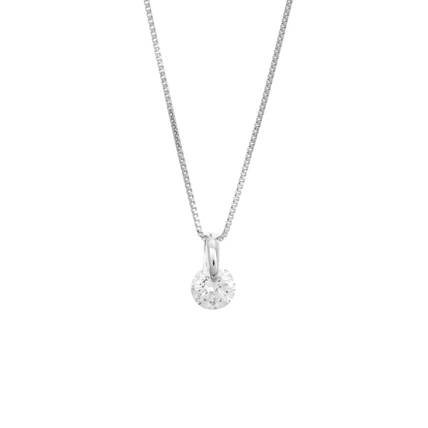 Pt900 Diamond PN