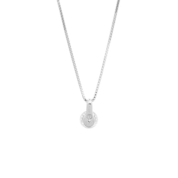 Pt900 Diamond PN