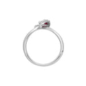 Pt900 Ruby R