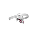 Pt900 Ruby R