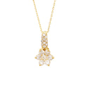 K18 Diamond PN