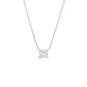 Pt900 Diamond PN