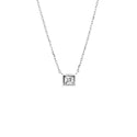 Pt900 Diamond PN