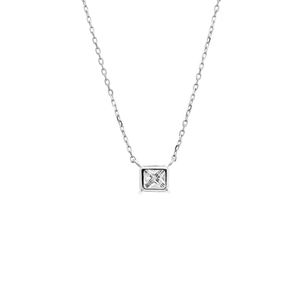 Pt900 Diamond PN
