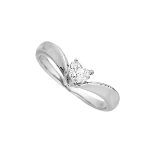Pt900 Diamond R