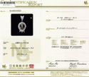Pt900 Cat's Eye PN