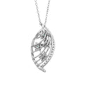 K18WG Paraiba Tourmaline PN