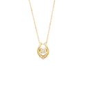 K18 Diamond PN