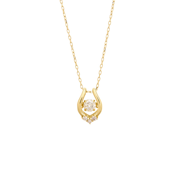 K18 Diamond PN
