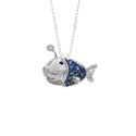 750 Sapphire PN