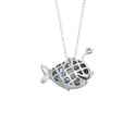 750 Sapphire PN