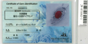 K18WG Corallium rubrum PN