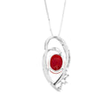 K18WG Corallium rubrum PN