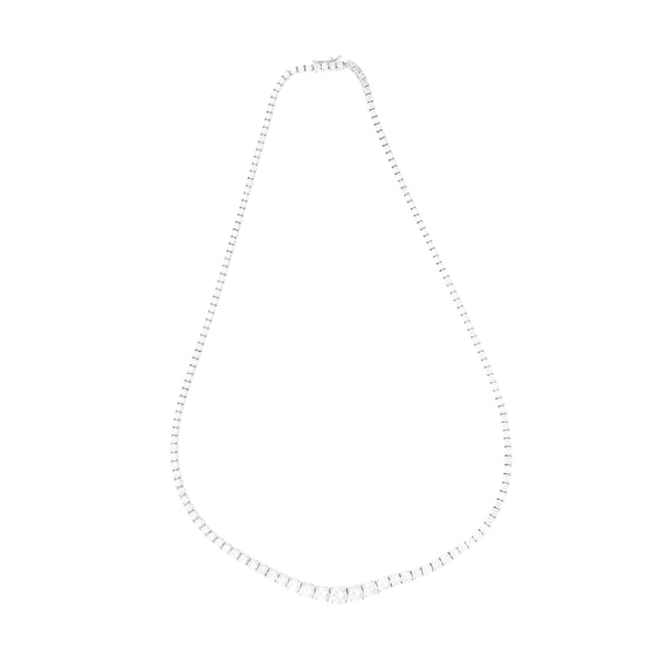 Pt900 Diamond N