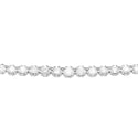 K18WG Diamond N