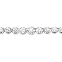 K18WG Diamond N