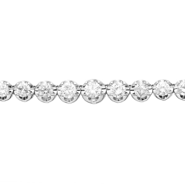 K18WG Diamond N