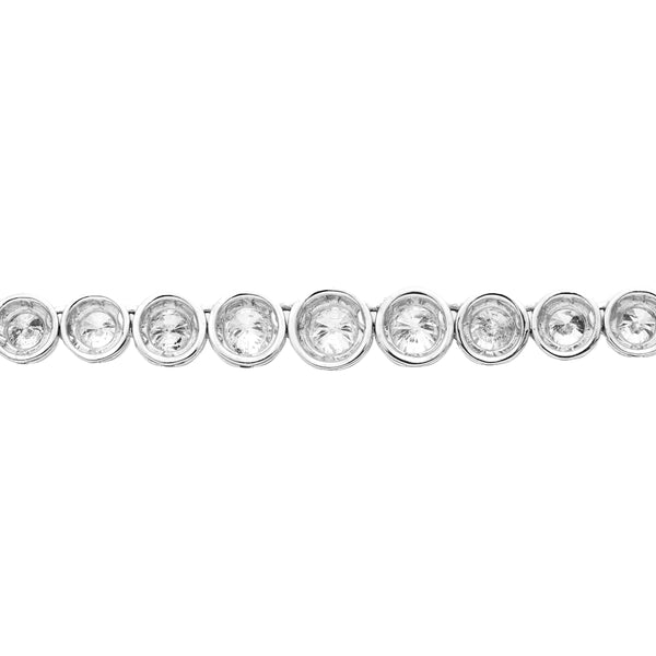 K18WG Diamond N