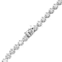 K18WG Diamond N