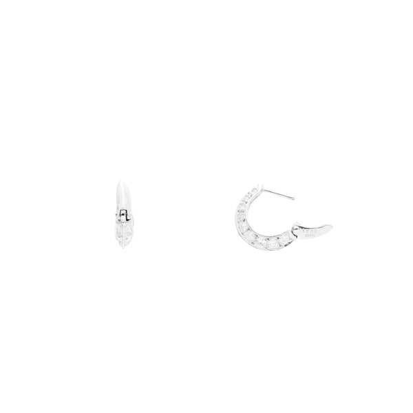 Pt900 Diamond Ps