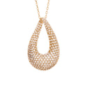 K18PG Diamond PN