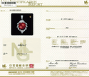 K18WG Corallium rubrum PN