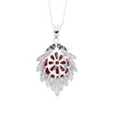 K18WG Corallium rubrum PN