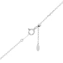 K18WG Diamond PN