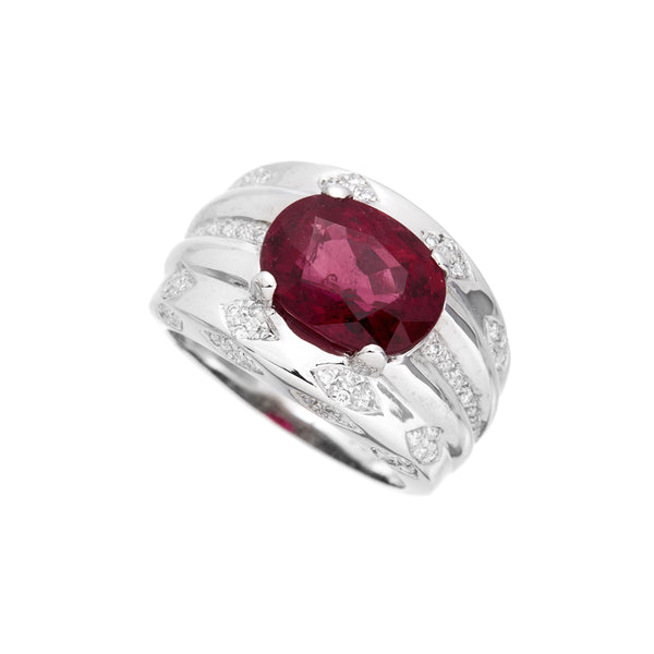 750 Rubelite R