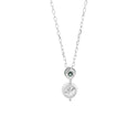 Pt900 Diamond PN