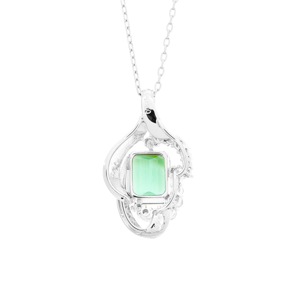 Pt900 Tourmaline PN