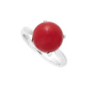 Pt900 Corallium rubrum R