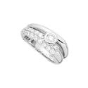 Pt900 Diamond R