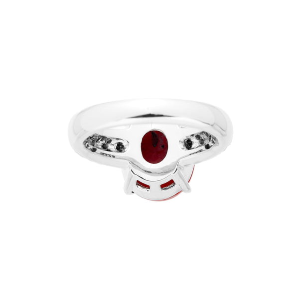 Pt900 Corallium rubrum R