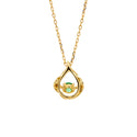 K18 Emerald PN