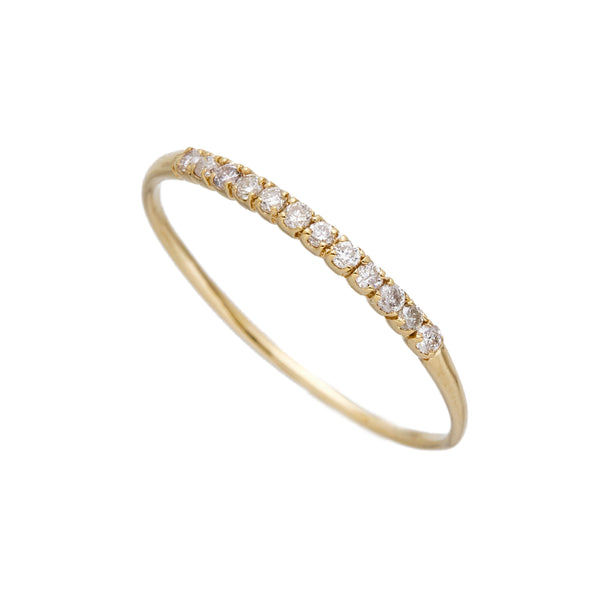 K18 Diamond R