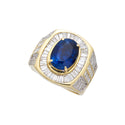 750 Sapphire R