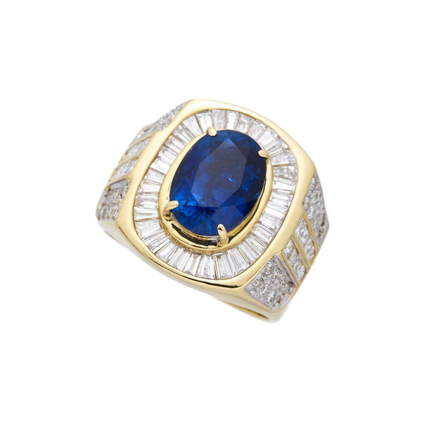 750 Sapphire R
